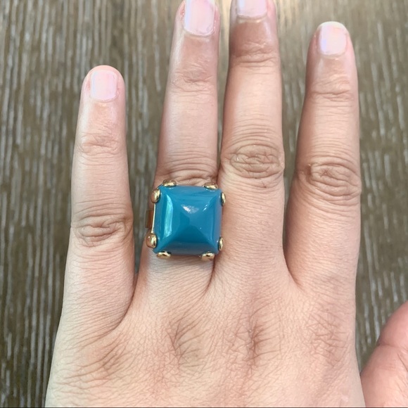 Marc Jacobs ring - Picture 2 of 7